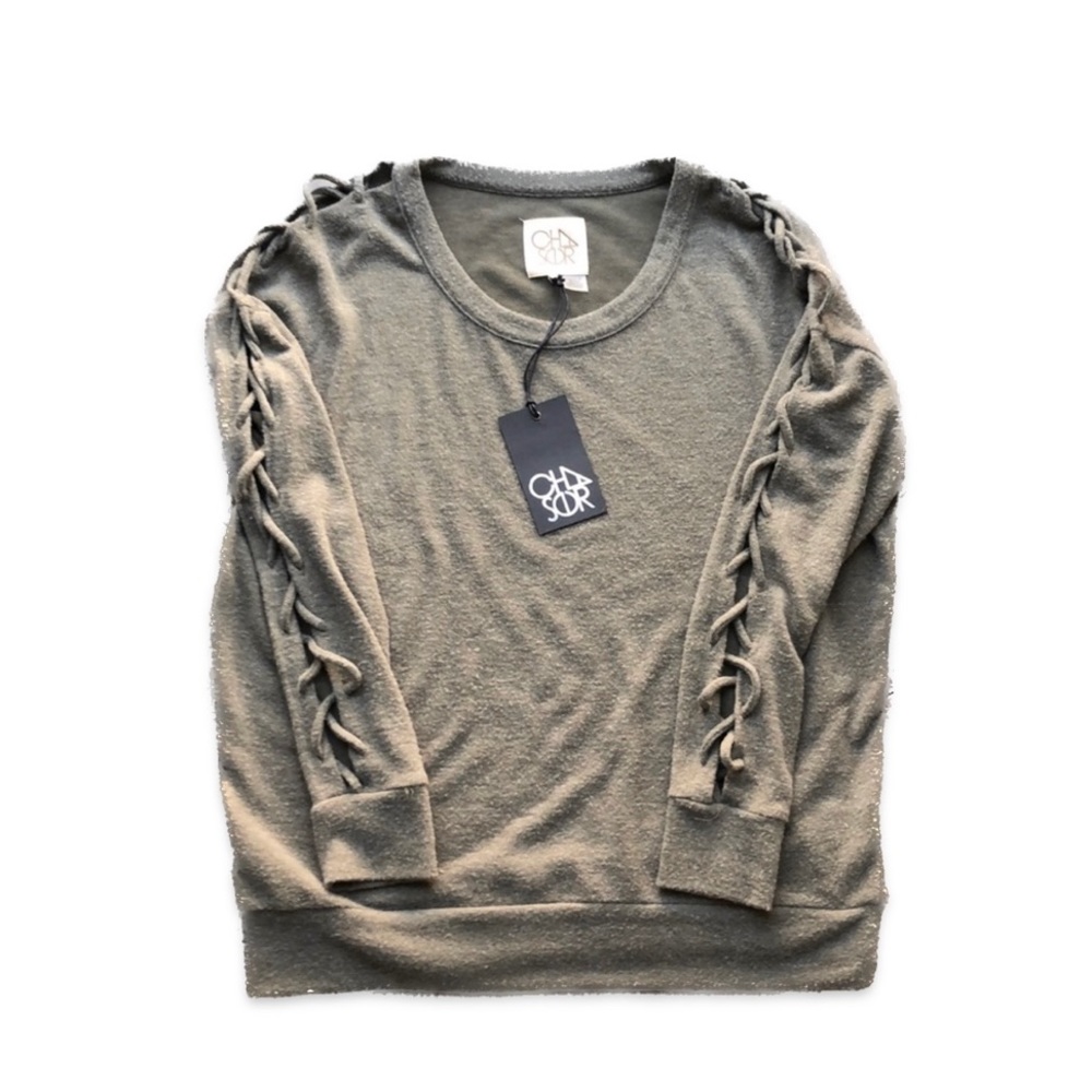 Chaser sweatshirt - Picture 3 of 5